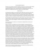 La Comunidad De Casalta III