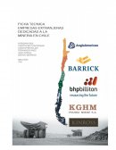 Ficha Técnica empresas mineras extranjeras en Chile