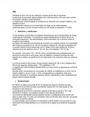 Hipertensión. Caso Práctico