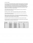 Economía marginal: Costos