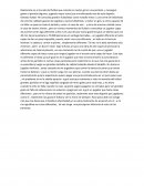 Artículo El mundo del futbol