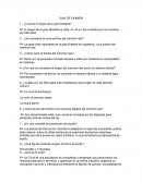 Principios básicos del Common law