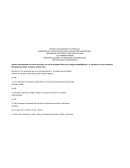 Sistema automatizado de control de acceso