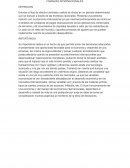 FINANZAS INTERNACIONALES TRABAJO