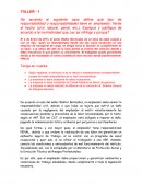 La empresa no habia realizado la afiliacion de su conductor al Sistema General de RiesgosLaborales