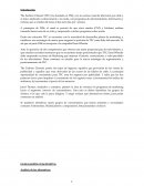 The Fashion Channel.