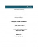 Tarea finanzas corporativas para el trabajo