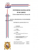 Síntesis de Circuitos Secuenciales Síncronos – Reconocedores