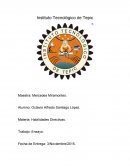 En la actualidad la administración del tiempo es parte fundamental de vida cotidiana de las persona y las sociedades