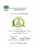 Entorno como fuente de generacion de ideas de investigacion