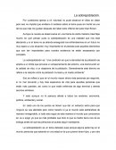 Novela - Sobrepoblación