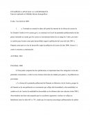 Estadistica aplicada a la demografia