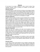 El día viernes 16 de octubre, realizamos la visita al Jardín de Niños “Celia Carrizales Cervantes”, donde la directora es la Maestra Luz Elena Rostro, observando el grupo de 2°A