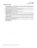 REQUISITOS DEL CHEQUE