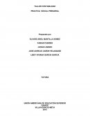El presente trabajo se elaboro con el fin de dar a conocer la importancia y ventajas del porque se debe llevar una buena contabilidad