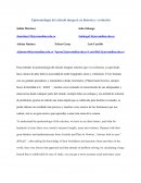 La gran Epistemología del cálculo integral, su historia y evolución