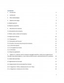 Estrategia de marketing - Trabajo final de mercadeo