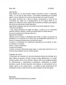 Ensayo Isaac Newton
