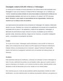 Dieselgate costaría $35,000 millones a Volkswagen