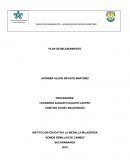 Como se debe ¿Realizar un breve análisis del propósito de este manual?