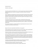 Acuerdo Comercial Colombia – Unión Europea