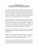 La nueva Maestria educación Basica