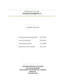 La medida de capacidad de una vía