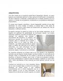 Museo jumex ARQUITECTURA