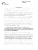 Doctrina de shock la explosión a la torre ejecutiva de Petróleos de México