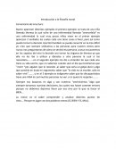 Introducción a la filosofía moral - Comentario de la lectura