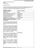 CIRCULAR PROYECTO ÉXITO PEDAGOGICO