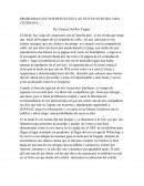 Problemas que resuelven las Tics