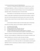 Entrevista en OVO segun Bohoslavsky