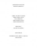 TRABAJO COLABORATIVO SEMINARIO DE INVESTIGACIÓN