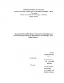 Recuperación De La Mini Plaza Y Cancha Del Consejo Comunal Lanzas Perteneciente Al Sector Santa Barbará Uno Municipio Junín Estado Táchira