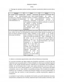 Ensayop sobre etica y universidad