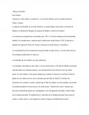 Historia: Los Jesuitas