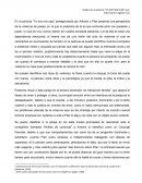 Analisis de "Te doy mis ojos" - Película