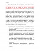 Psicosis y Perversion en la sociedad