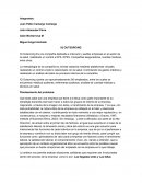 Ética empresarial. IQ Outsorcing