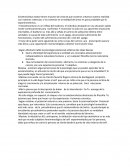El existencialismo y los existencialistas
