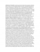 OREGONIA ALTA TECNOLOGÍA