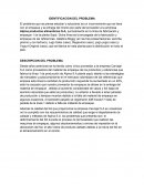 El empaque y la entrega del mismo por parte del proveedor a la empresa Alpina productos alimenticios S.A