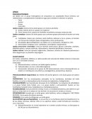 Lípidos - Importancia fisiológica