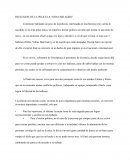 Reflexion Gran milagro