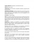 Actividad video “El viaje de la gotita”