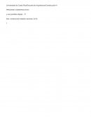 UNA LINEA DE TIEMPO EN DONDE SE EJECUTAN DIFERENTES ACCIONES EN TIEMPOS LINEALES O SIMULTANEOS