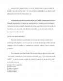 FALTA DE ESTRATEGIAS PARA FAVORECER LA LECTURA DE COMPRENSIÓN