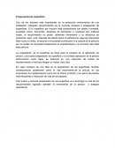 Grados de corrosión utilizados en normas internacionales
