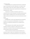 Sinópsis de la Unidad Curricular